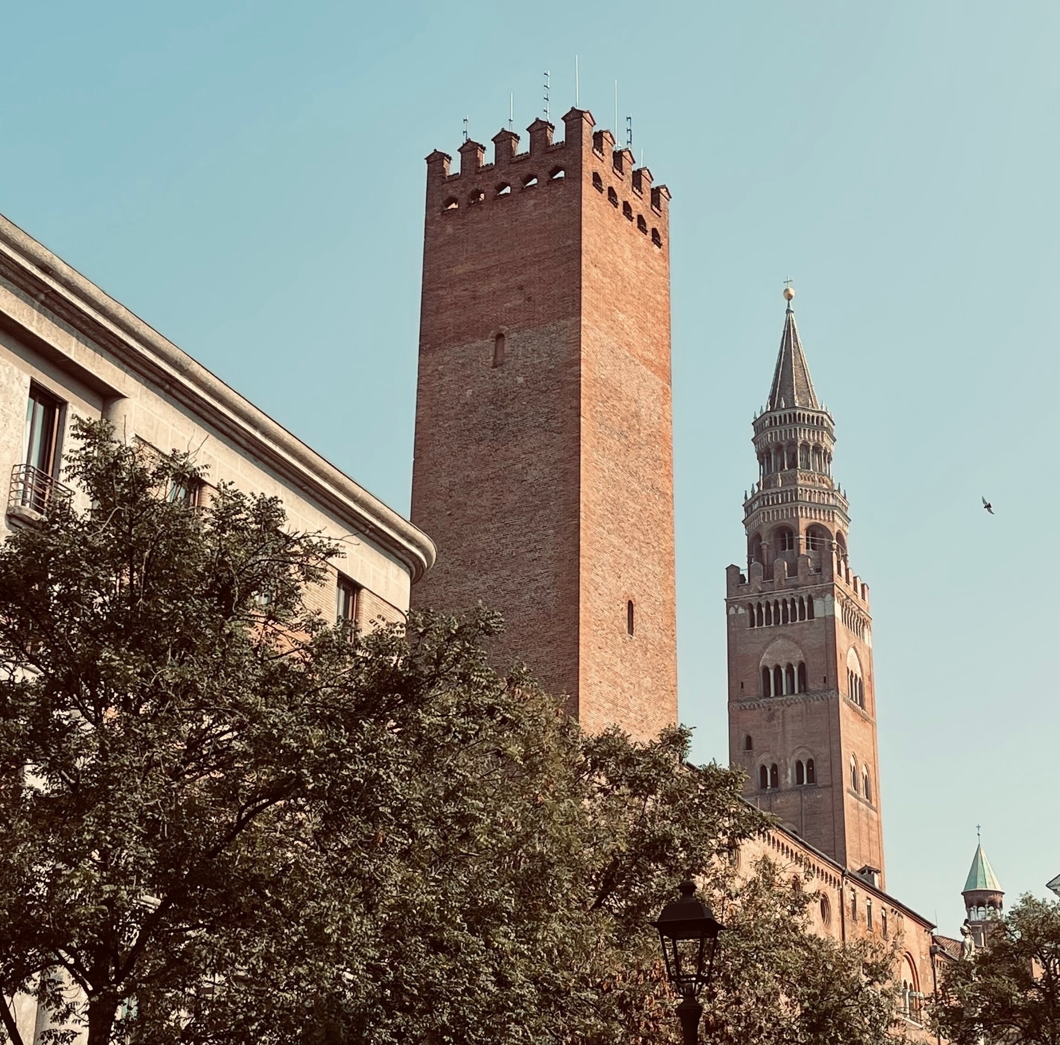 CREMONA