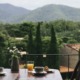 hotel montagna